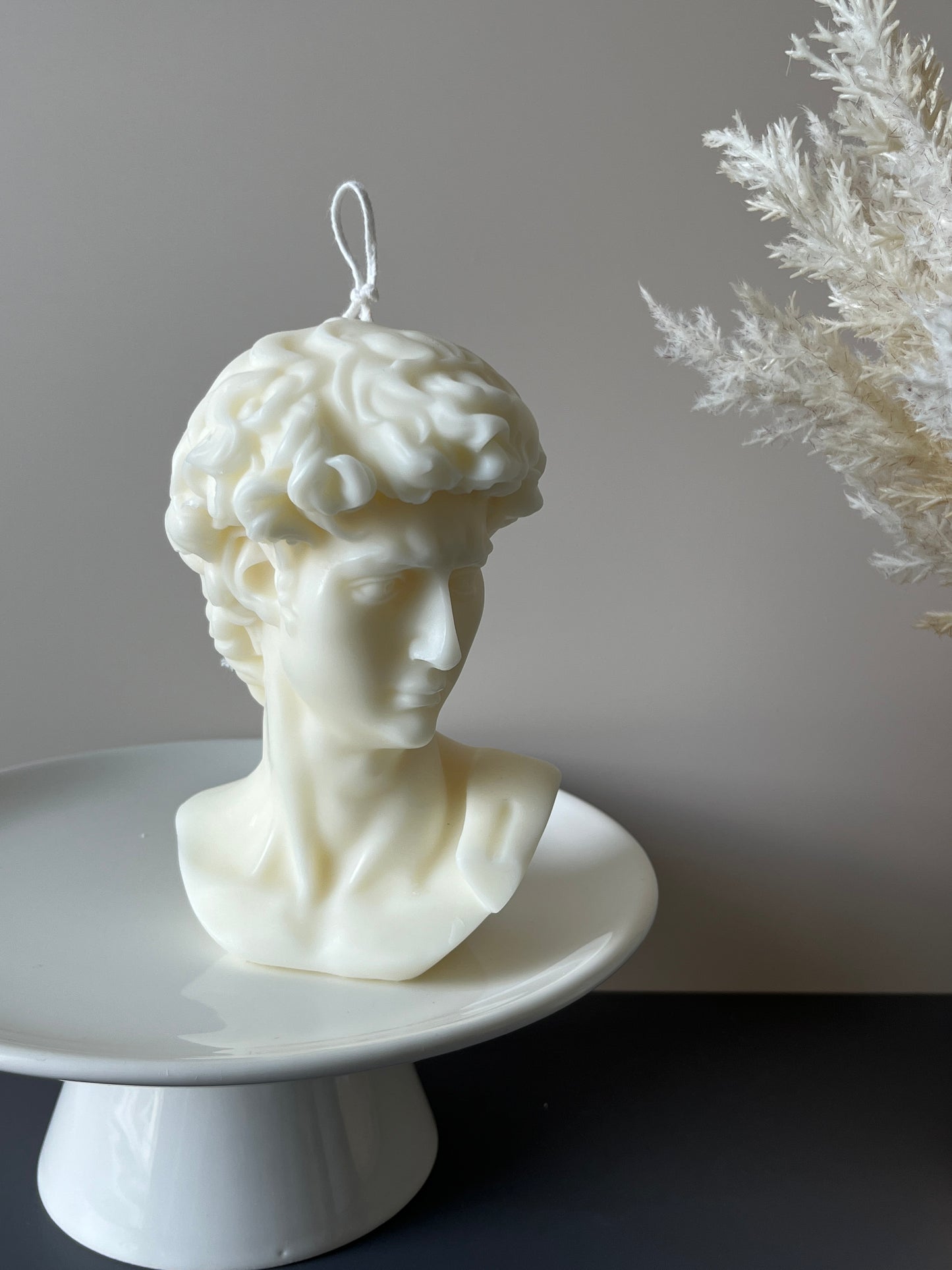 Sculpture David