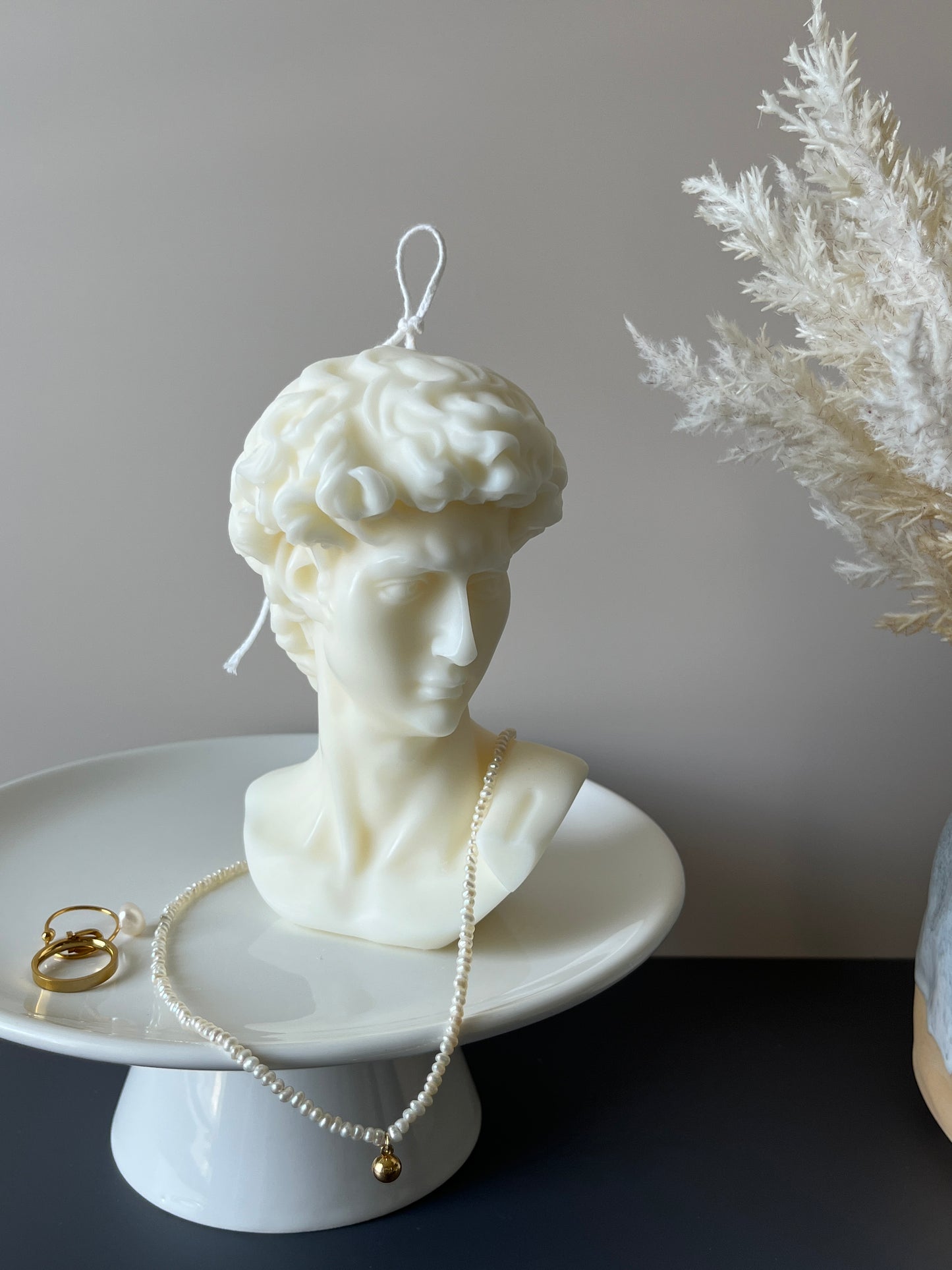 Sculpture David
