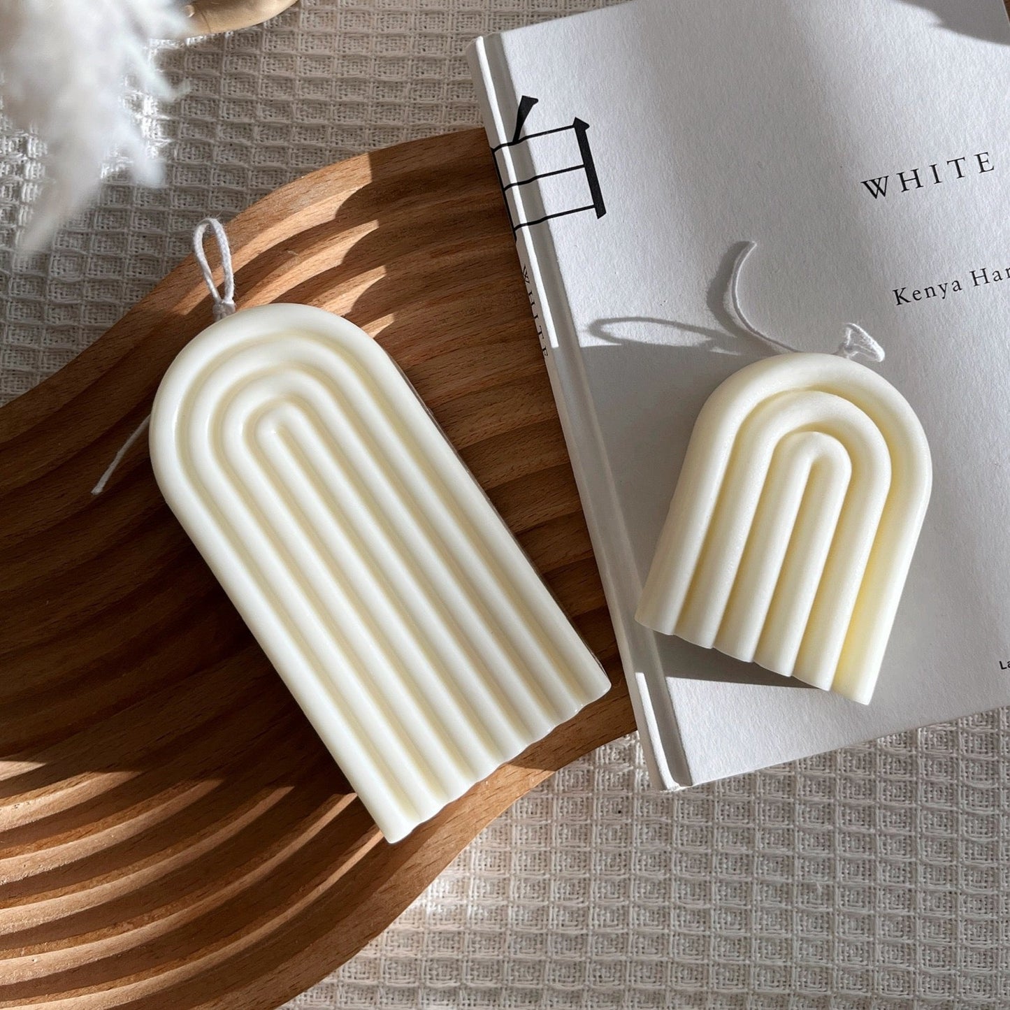 Arch Candle