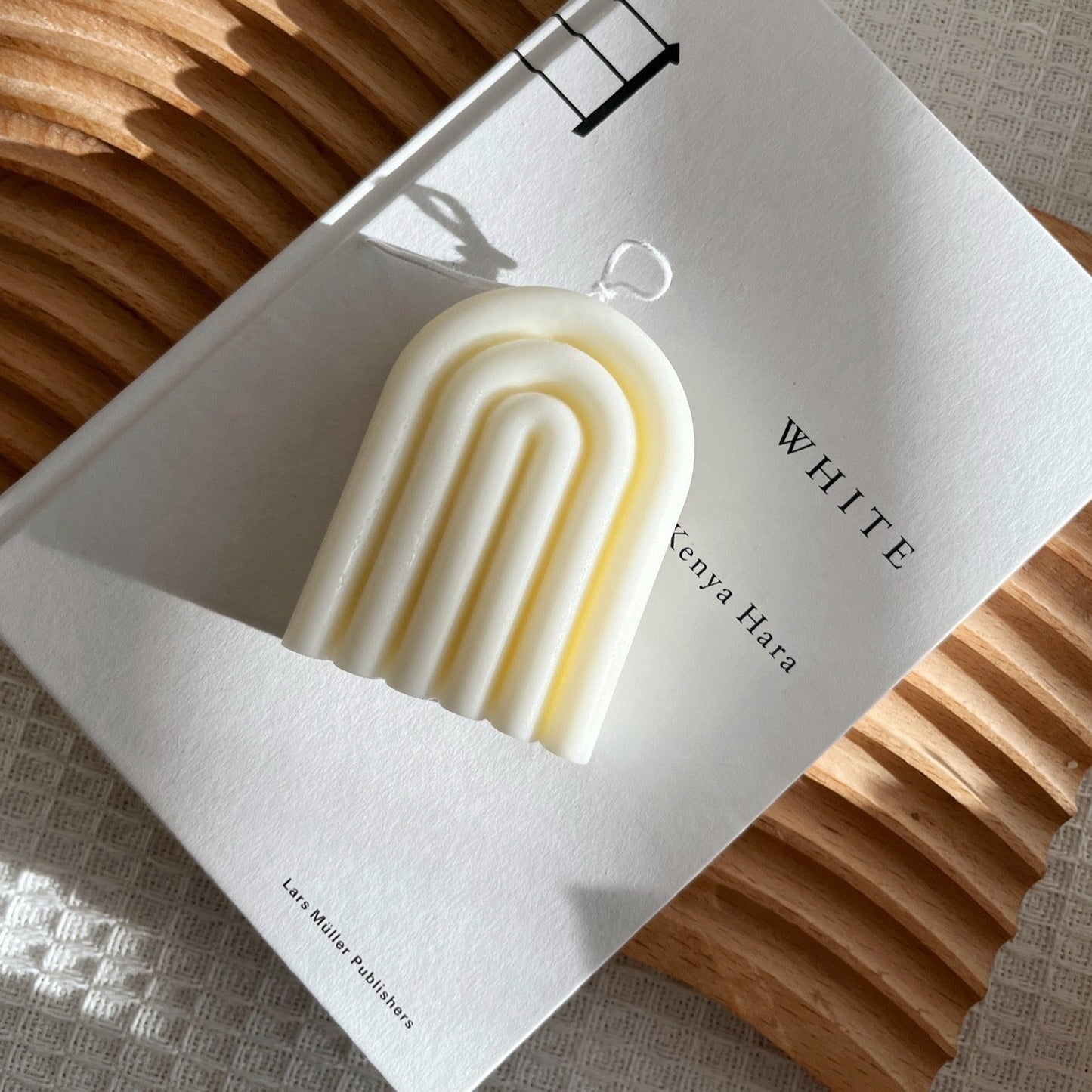 Arch Candle