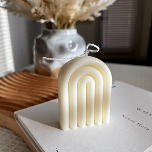 Arch Candle
