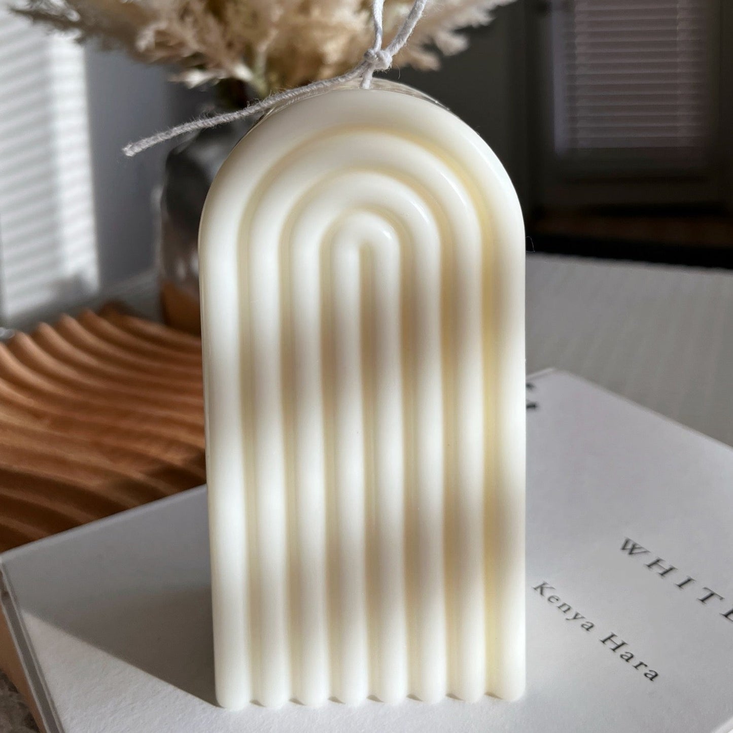 Arch Candle