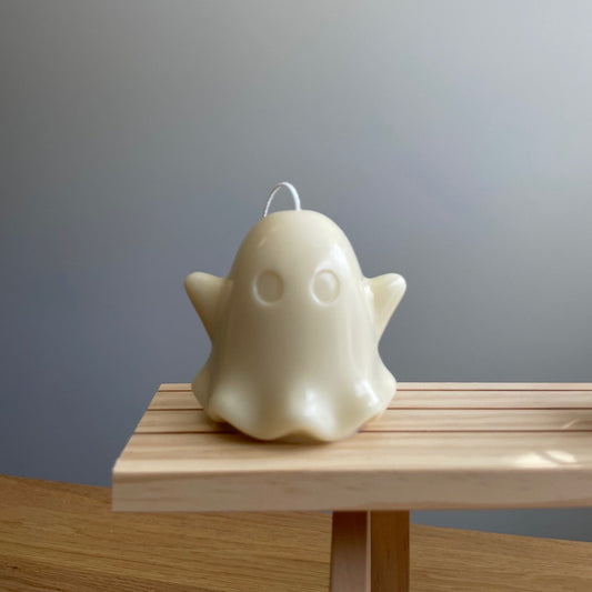 Ghost Candle