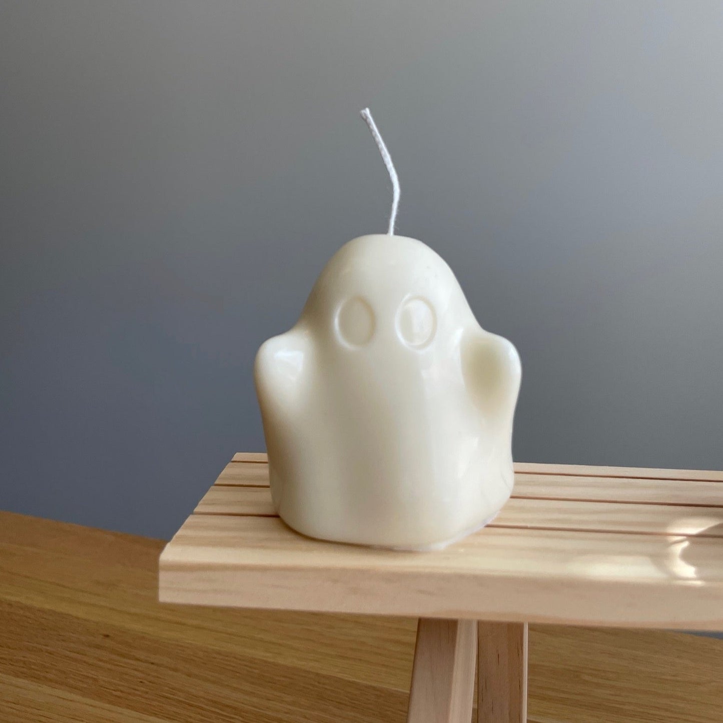 Ghost Candle