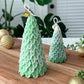 Christmas Tree Candle - Tall Pine